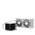 Tryx Panorama 240 White 240mm - 1332085 - zdjęcie 4